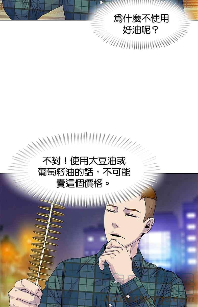 菜鸟伙房兵28话