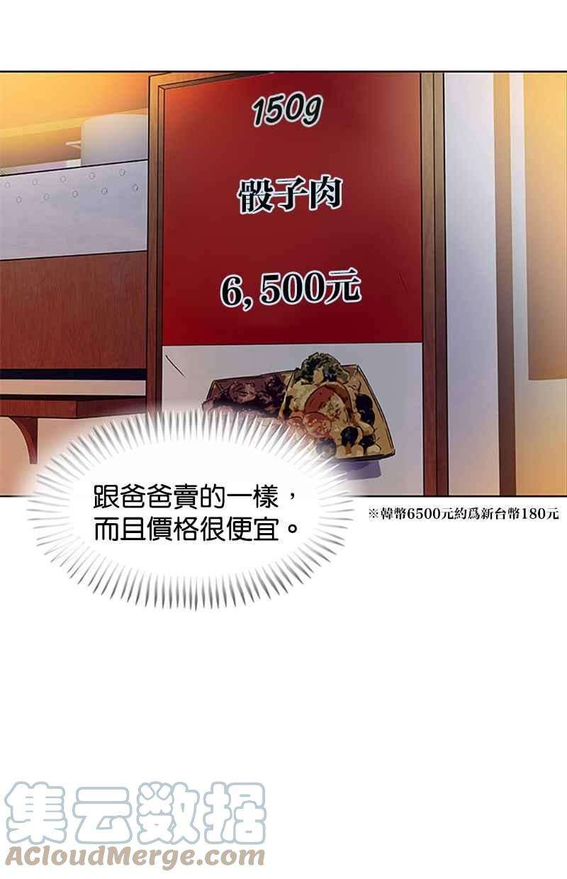 菜鸟伙房兵28话