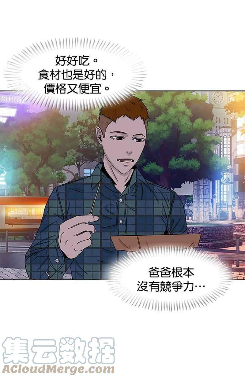 菜鸟伙房兵28话