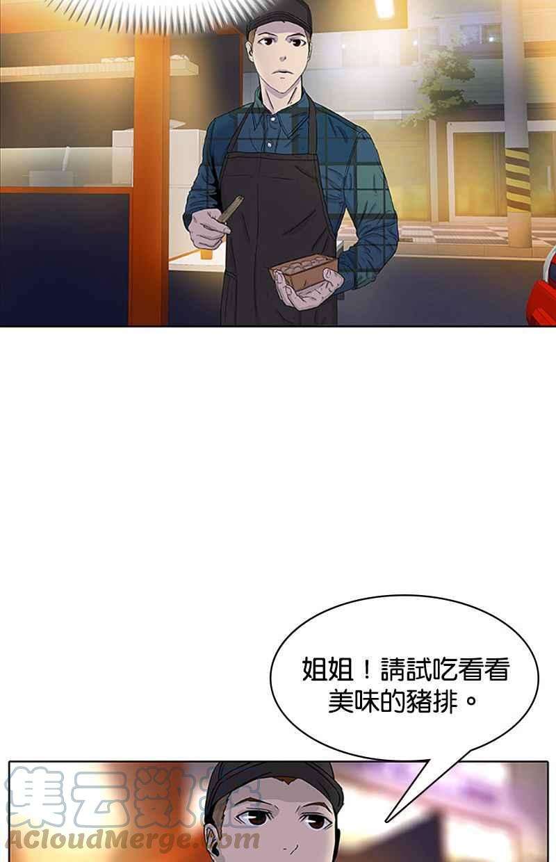 菜鸟伙房兵28话