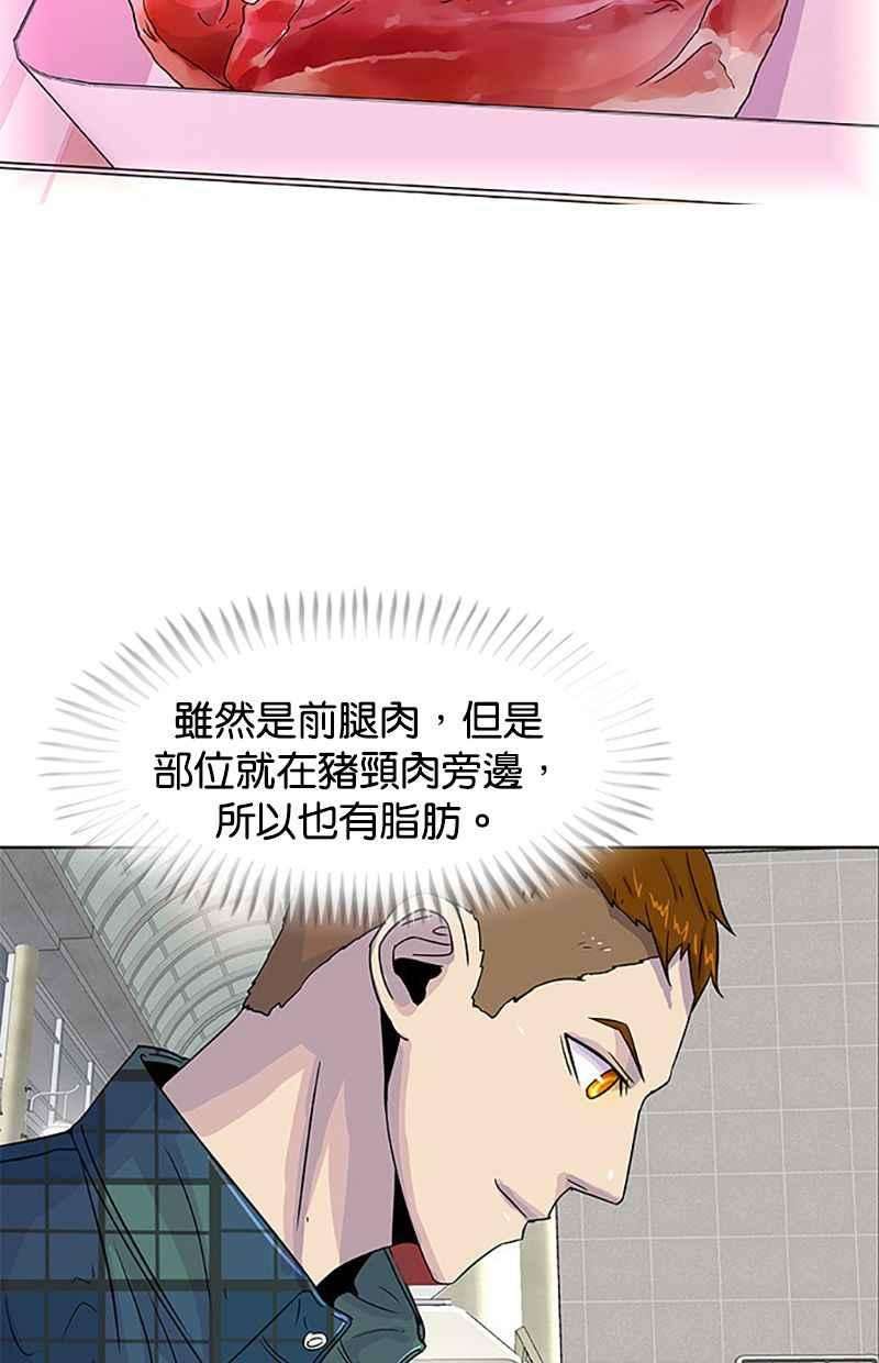 菜鸟伙房兵29话