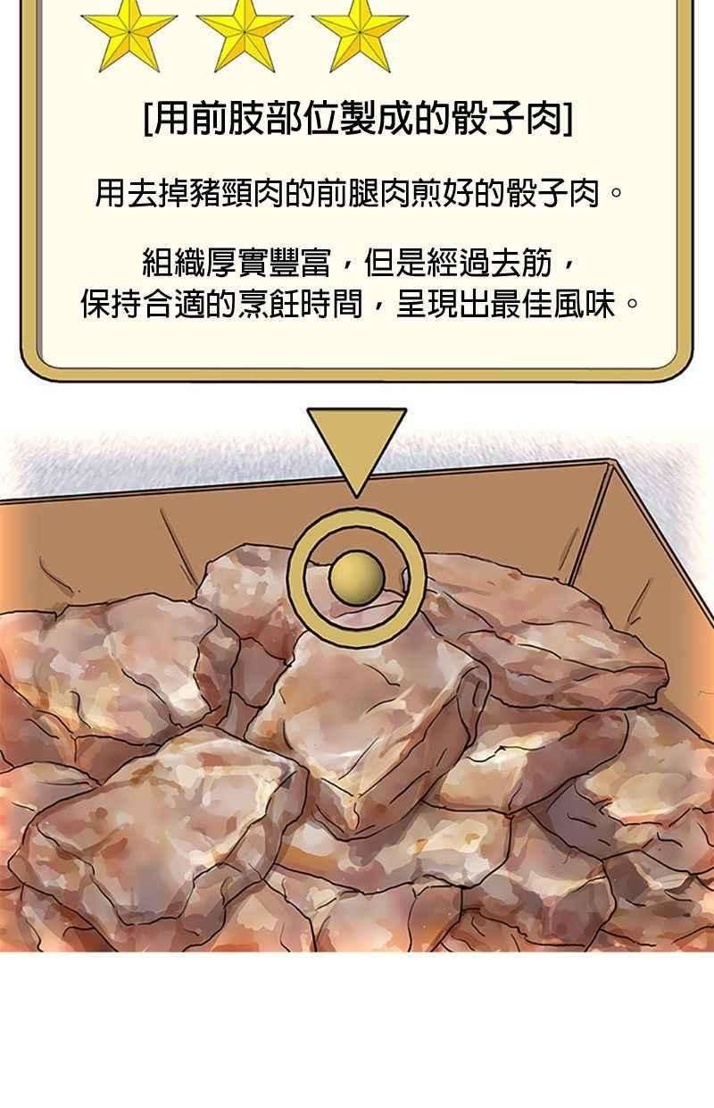 菜鸟伙房兵30话