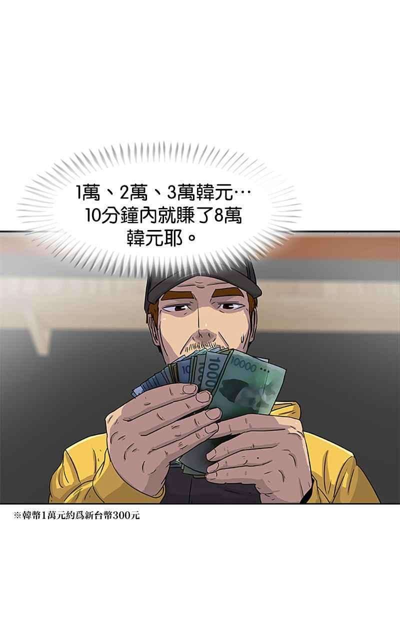 菜鸟伙房兵30话