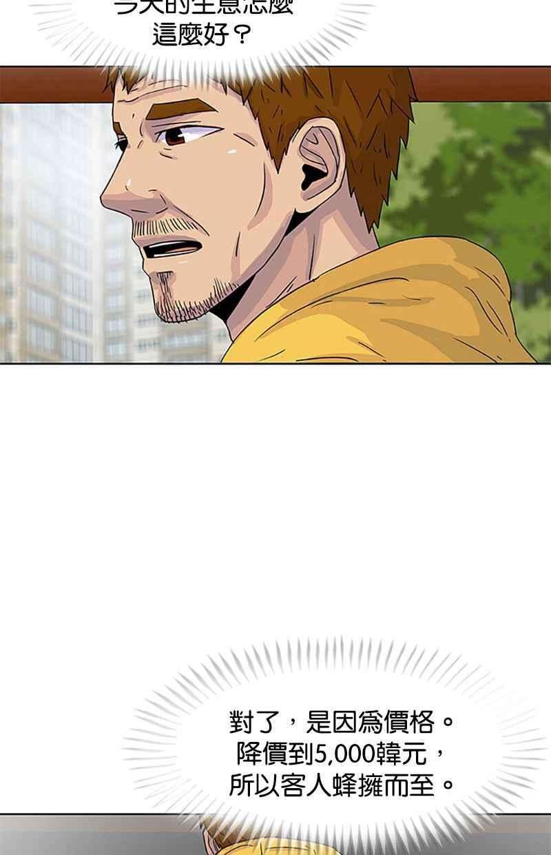 菜鸟伙房兵30话