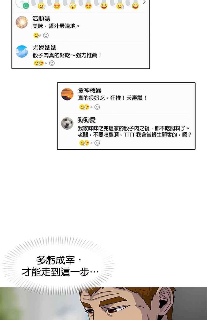 菜鸟伙房兵30话