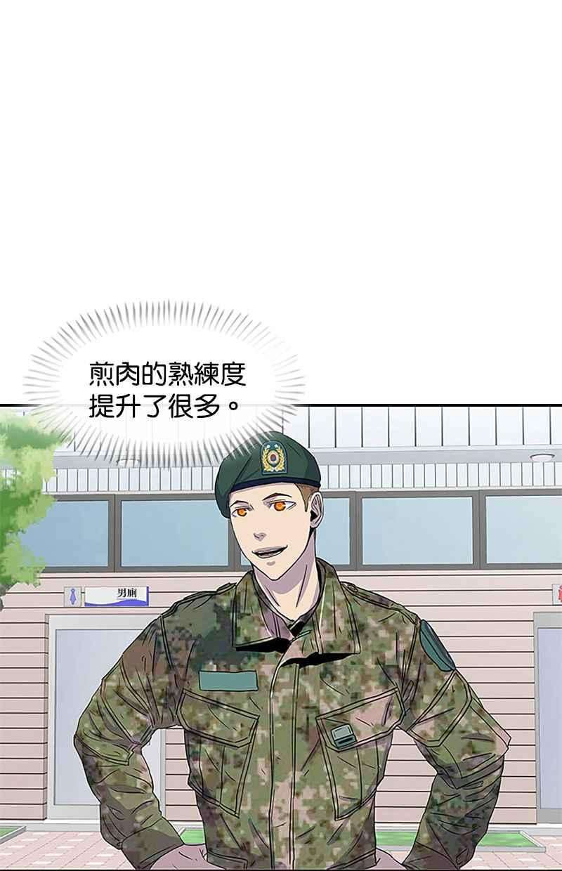 菜鸟伙房兵31话
