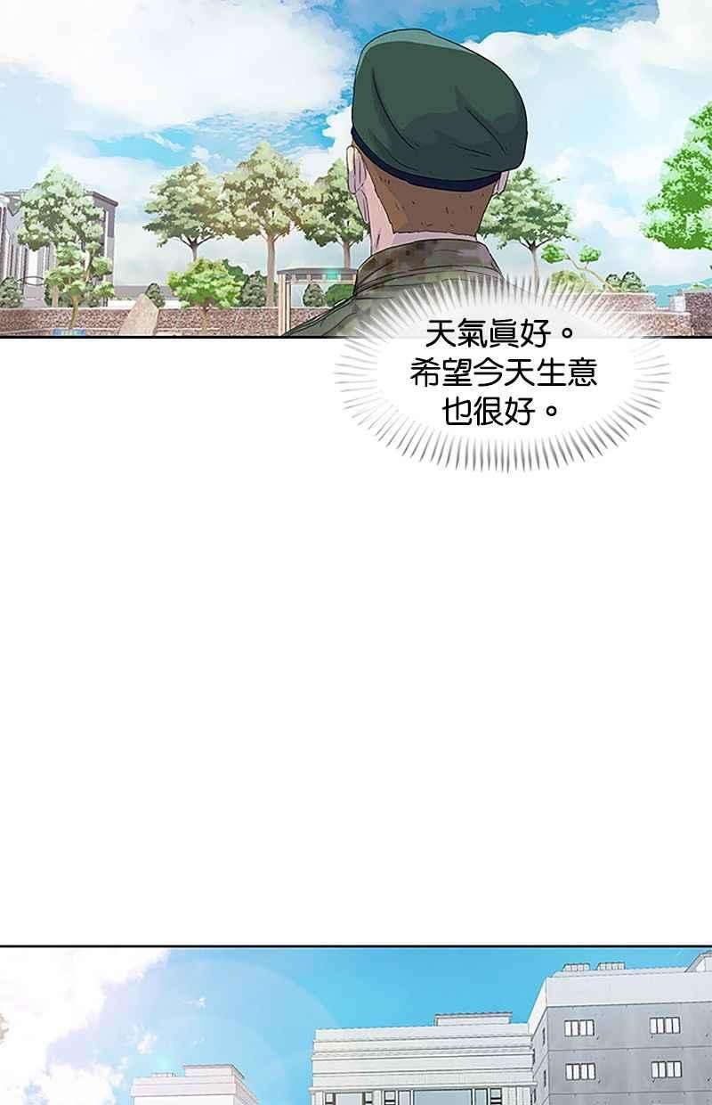 菜鸟伙房兵31话