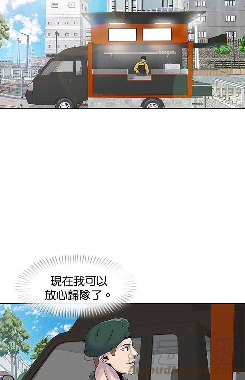 菜鸟伙房兵31话