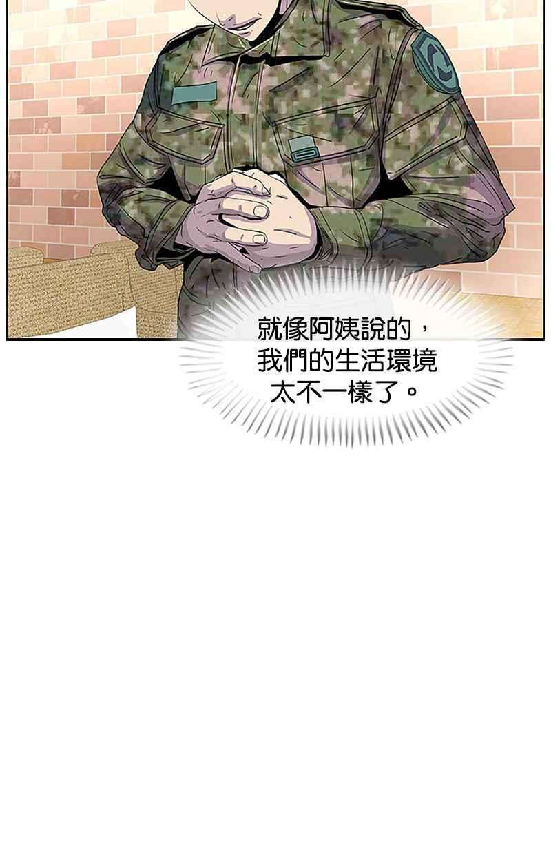 菜鸟伙房兵32话