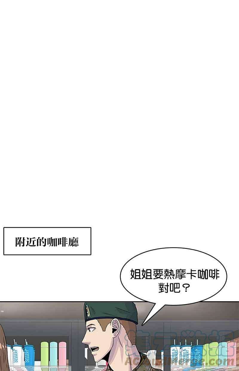 菜鸟伙房兵32话