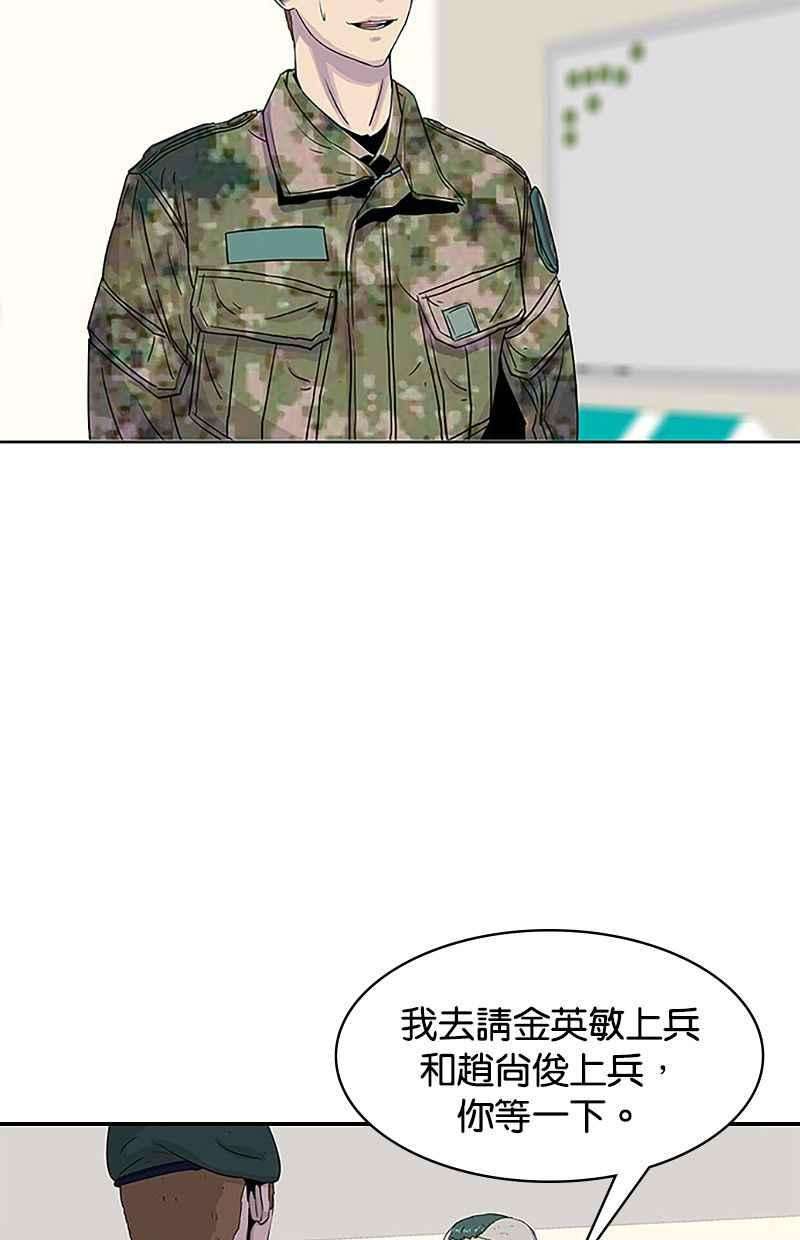 菜鸟伙房兵33话