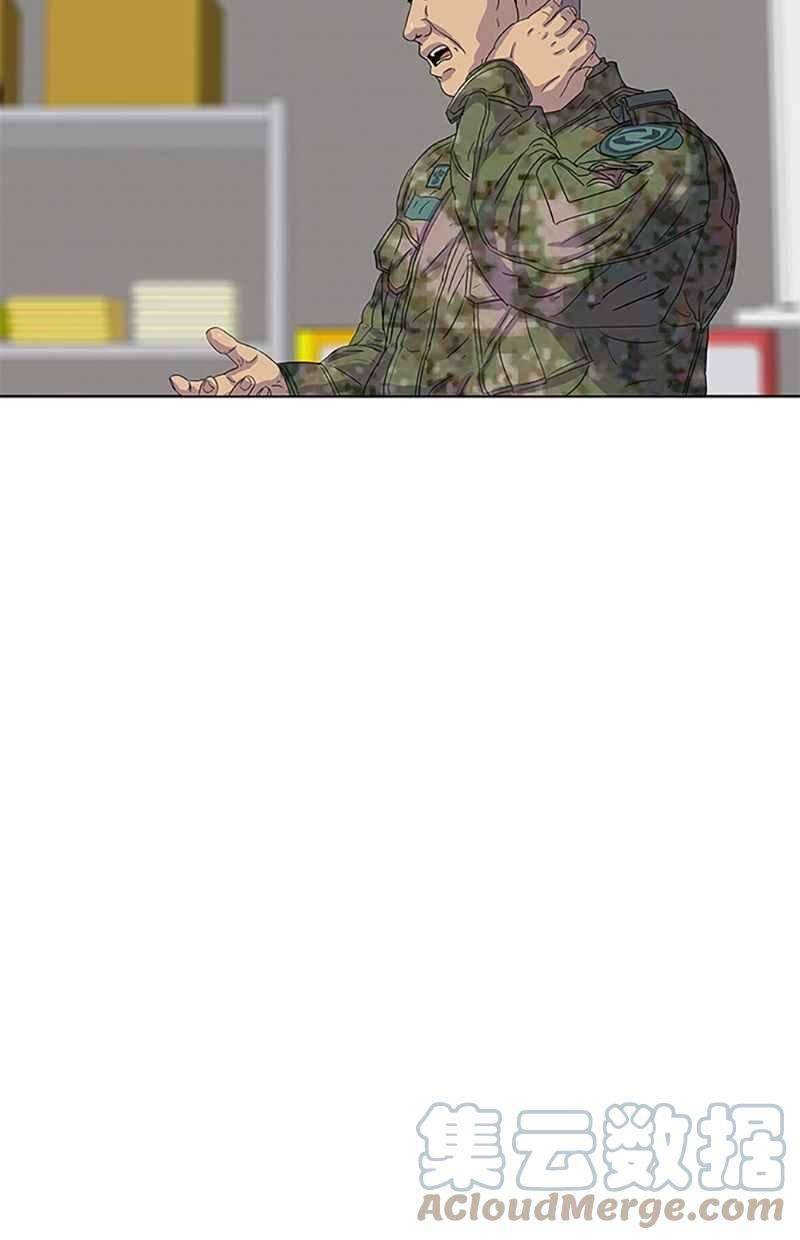 菜鸟伙房兵35话