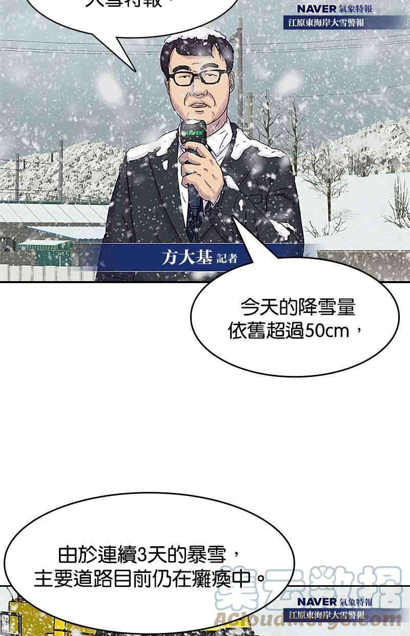 菜鸟伙房兵35话