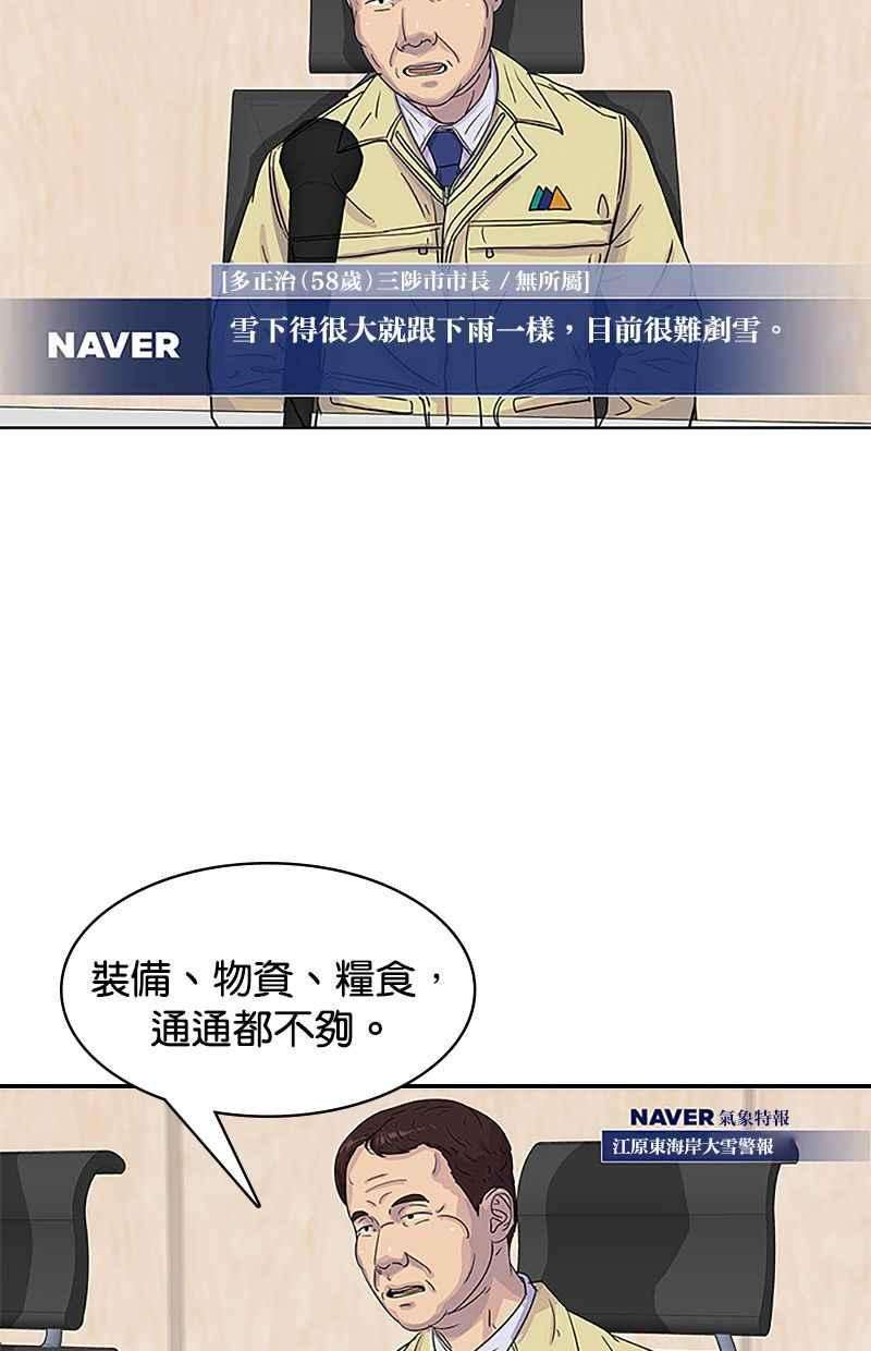 菜鸟伙房兵35话