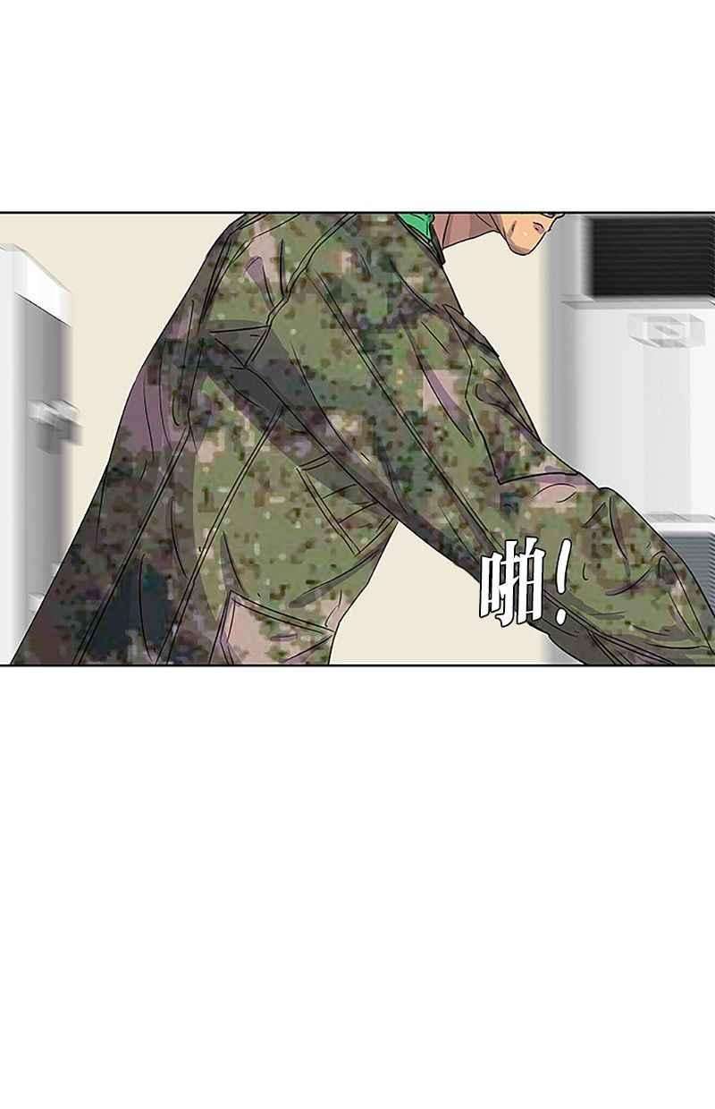 菜鸟伙房兵35话