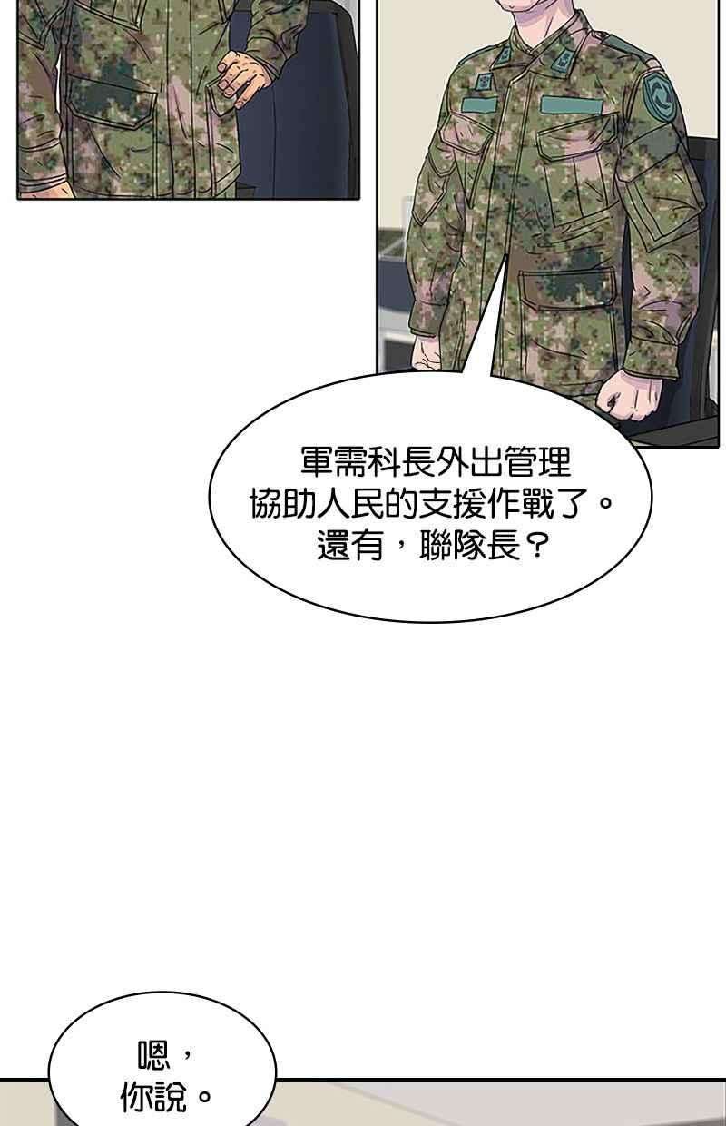 菜鸟伙房兵35话