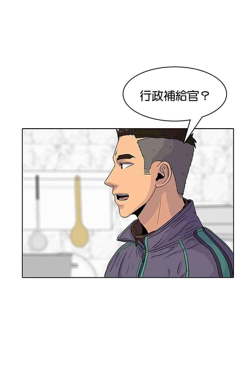 菜鸟伙房兵35话