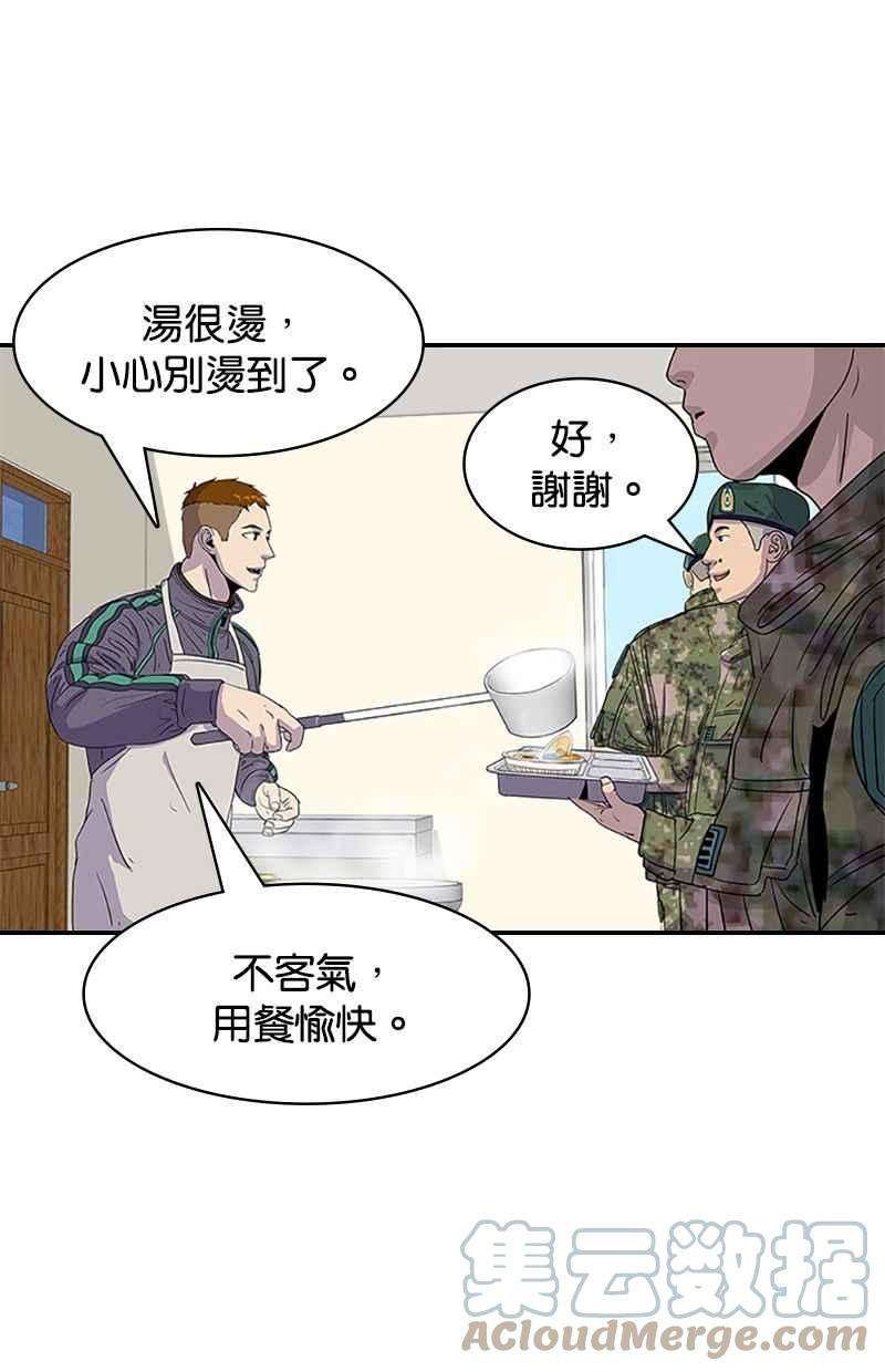 菜鸟伙房兵35话