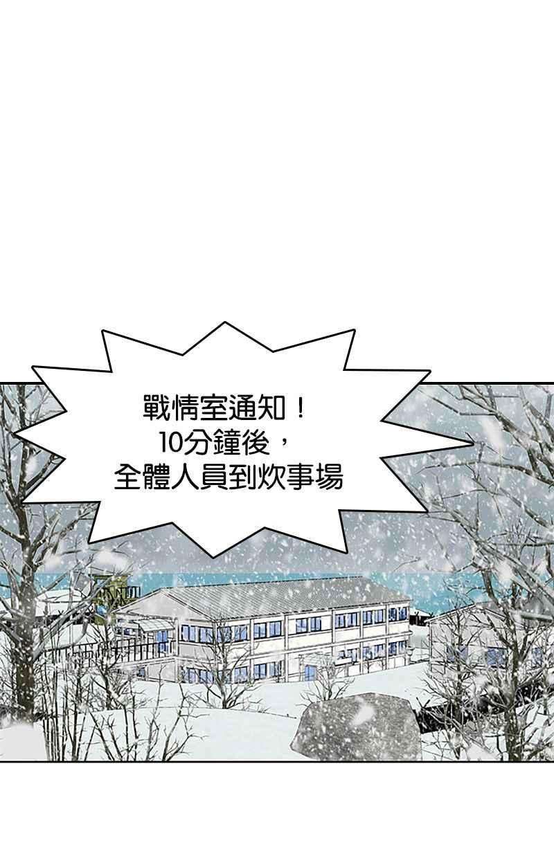 菜鸟伙房兵35话