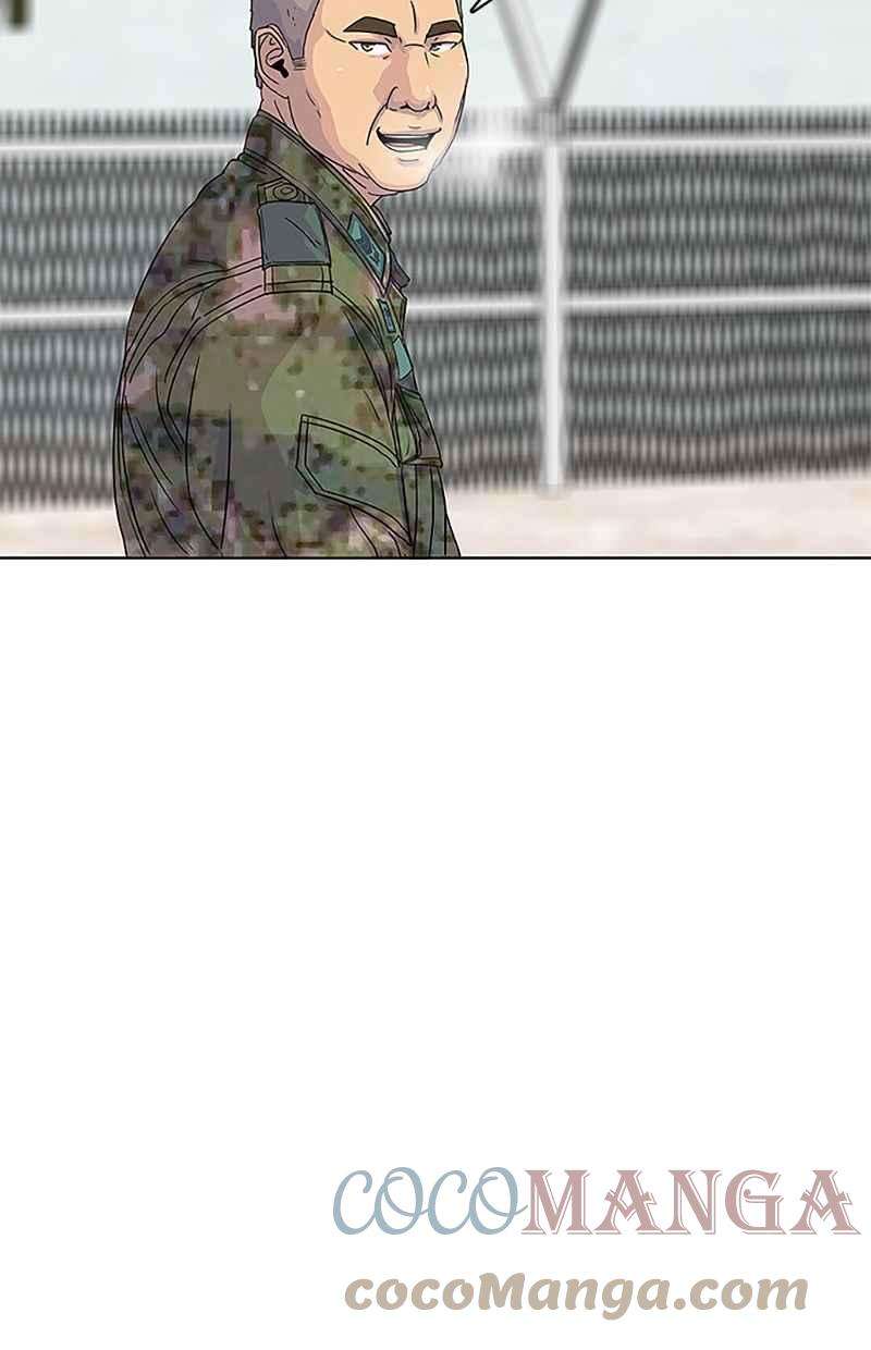 菜鸟伙房兵36话