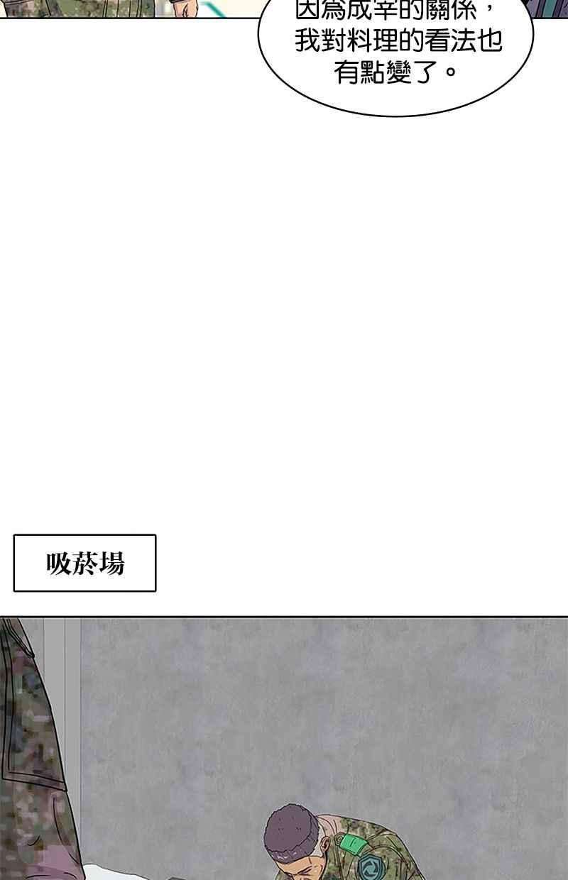 菜鸟伙房兵36话