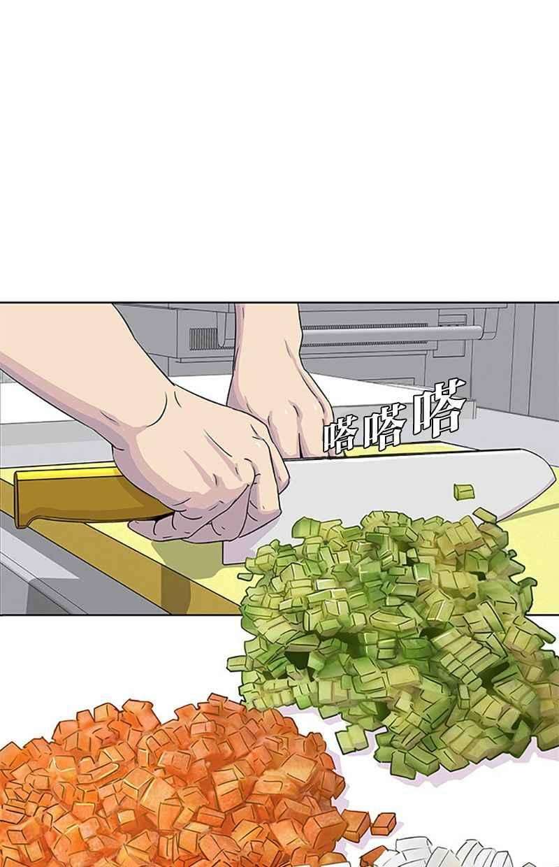 菜鸟伙房兵37话