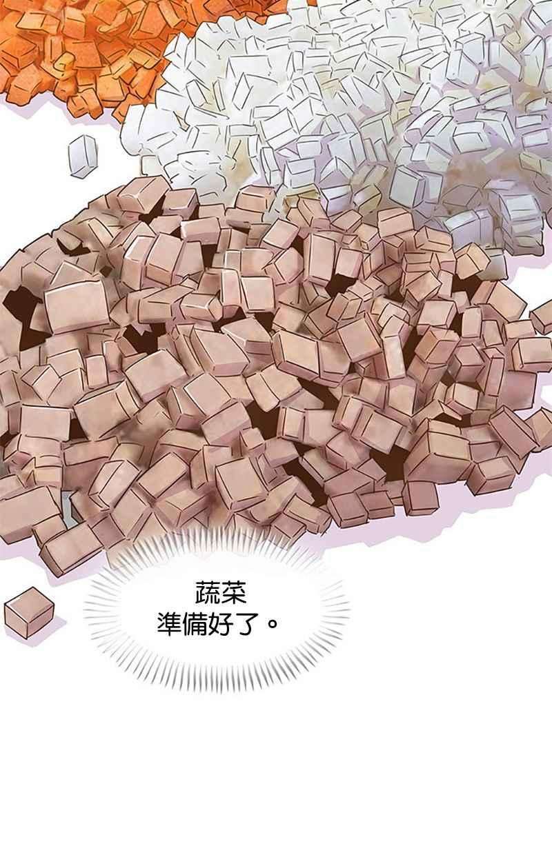 菜鸟伙房兵37话