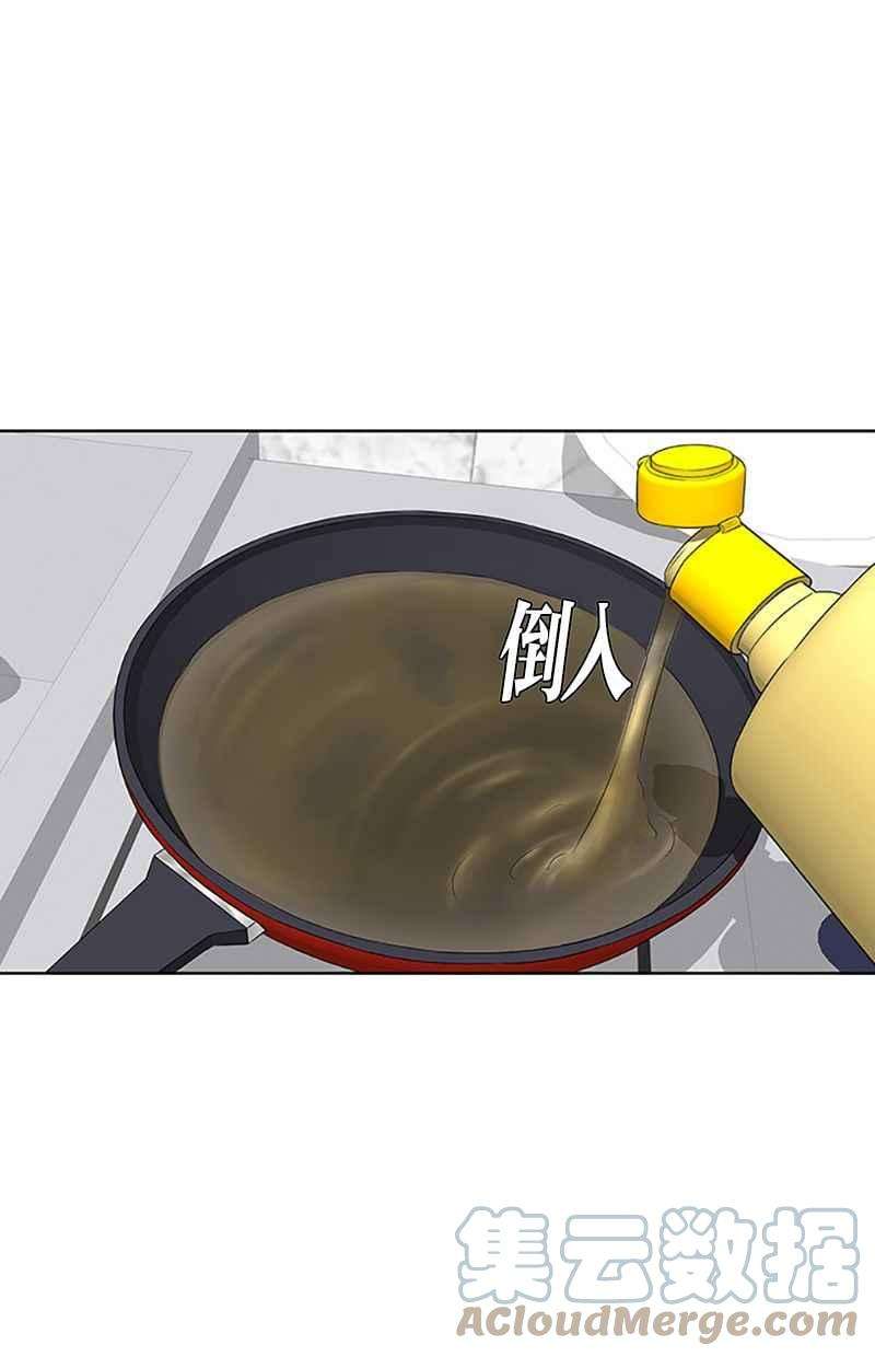 菜鸟伙房兵37话