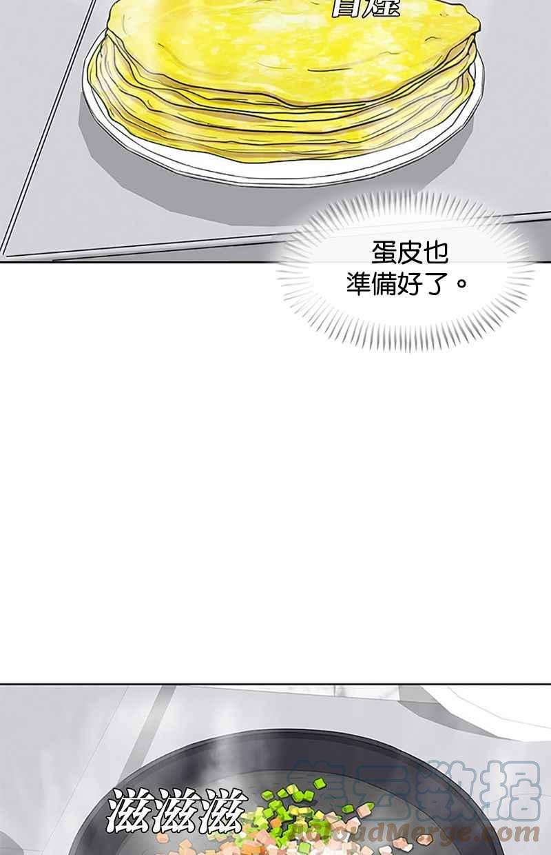 菜鸟伙房兵37话