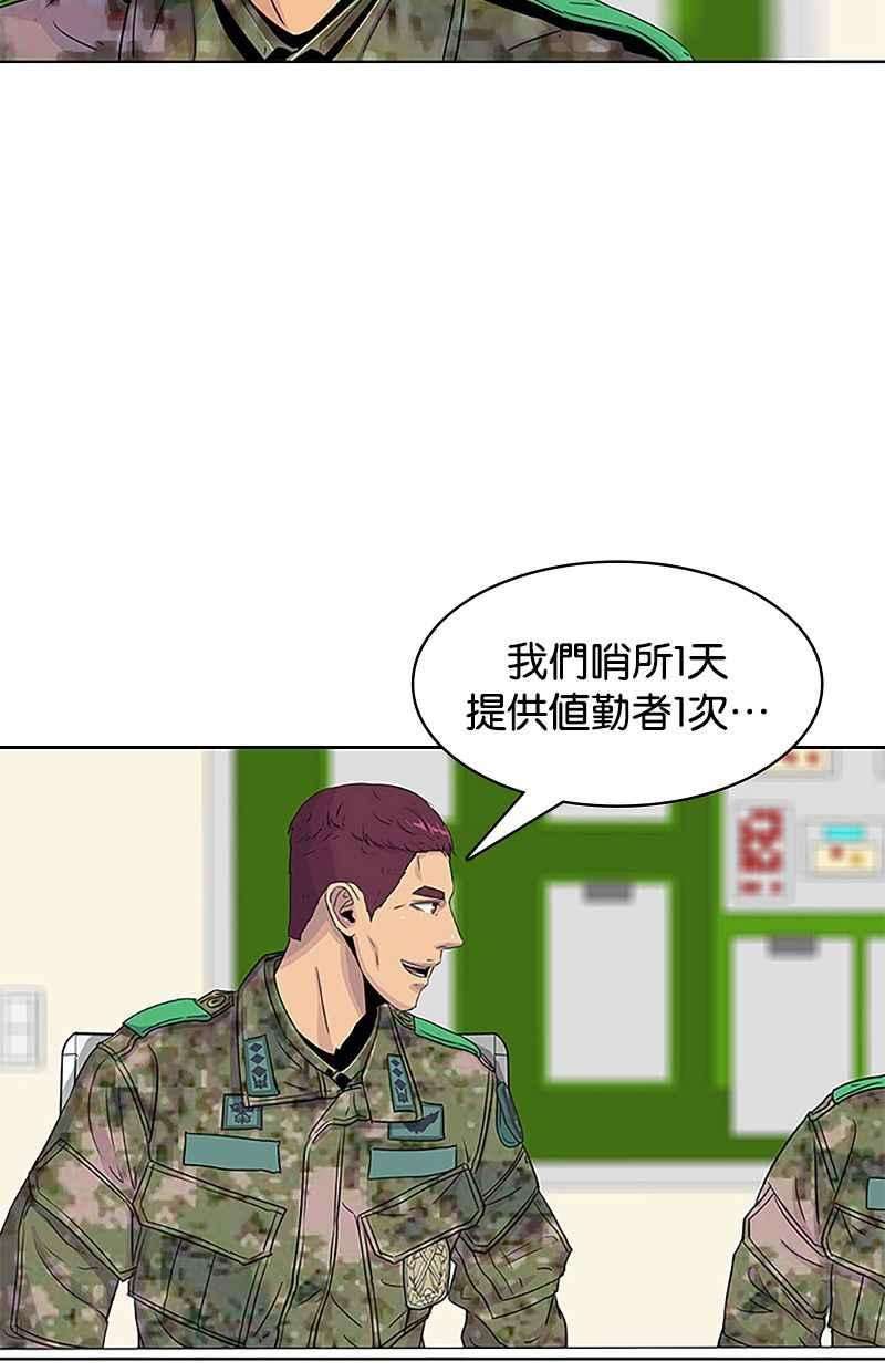 菜鸟伙房兵37话