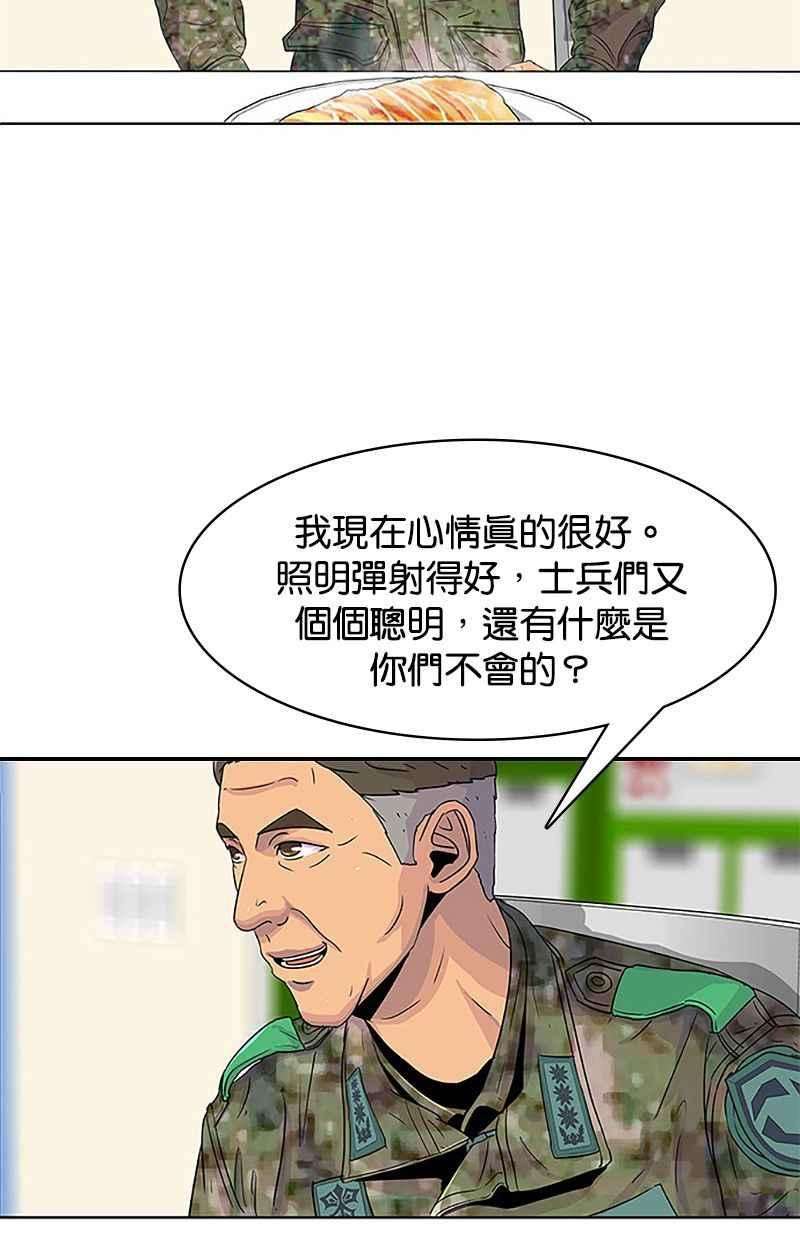 菜鸟伙房兵37话
