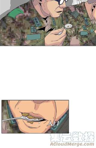 菜鸟伙房兵38话