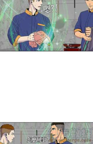 菜鸟伙房兵38话