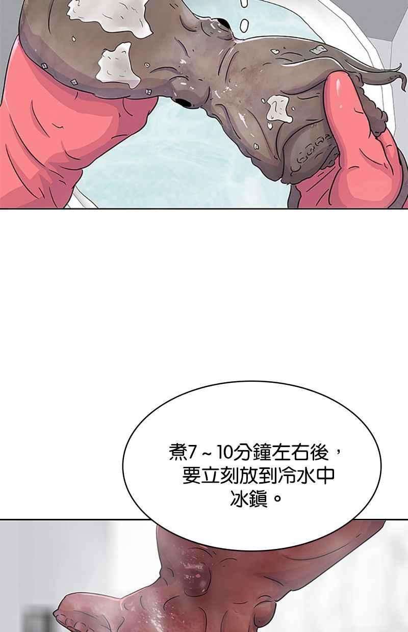 菜鸟伙房兵39话