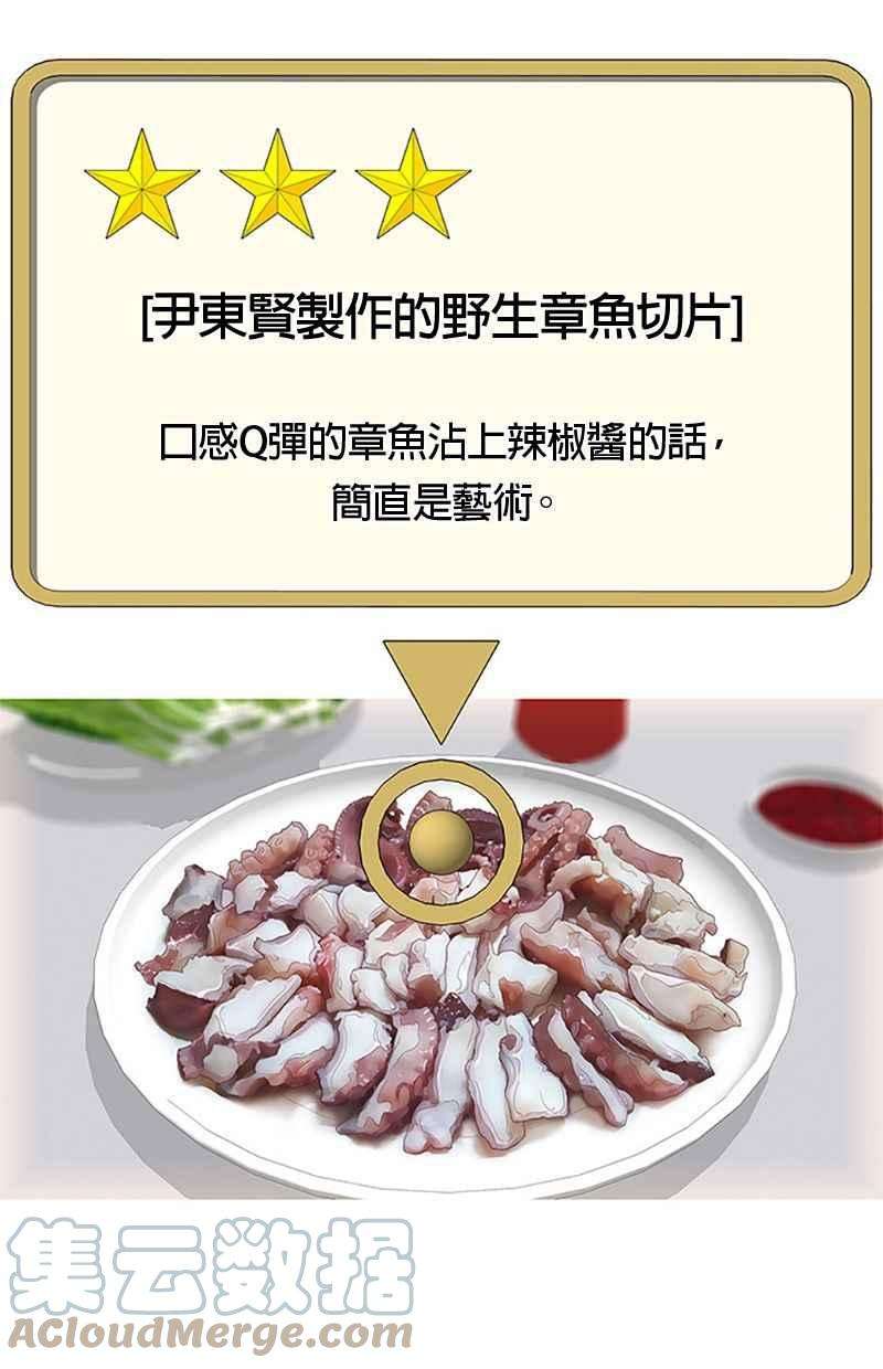 菜鸟伙房兵39话