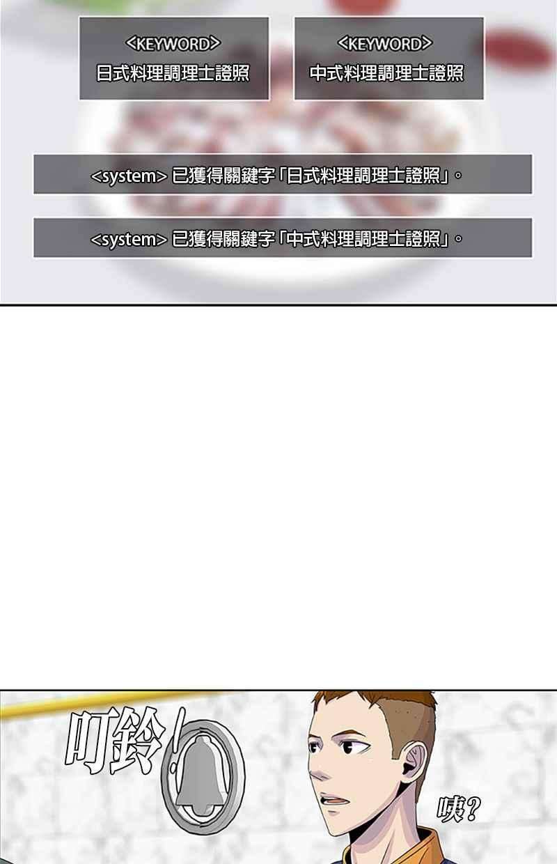 菜鸟伙房兵39话