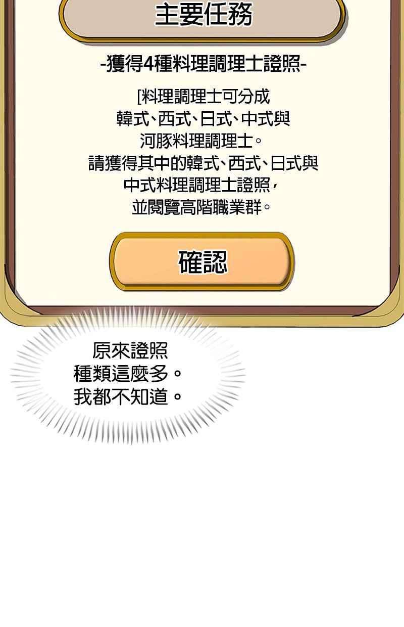 菜鸟伙房兵39话