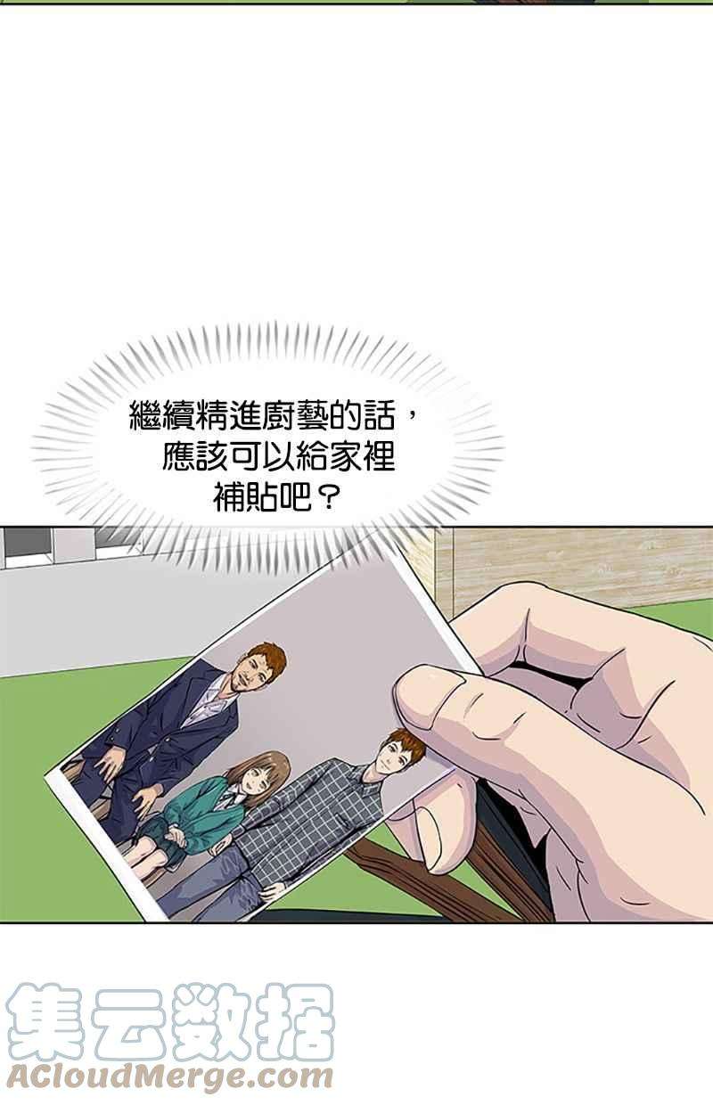 菜鸟伙房兵39话