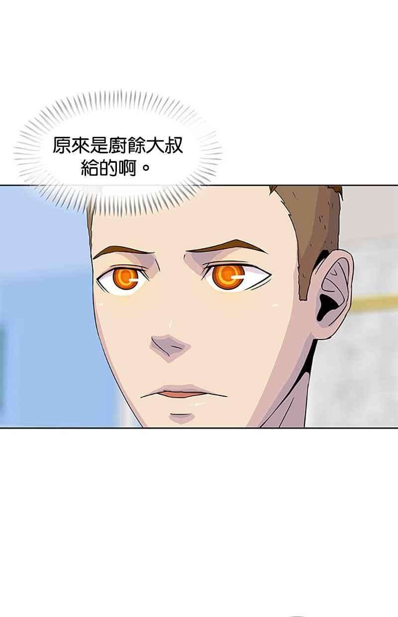 菜鸟伙房兵39话