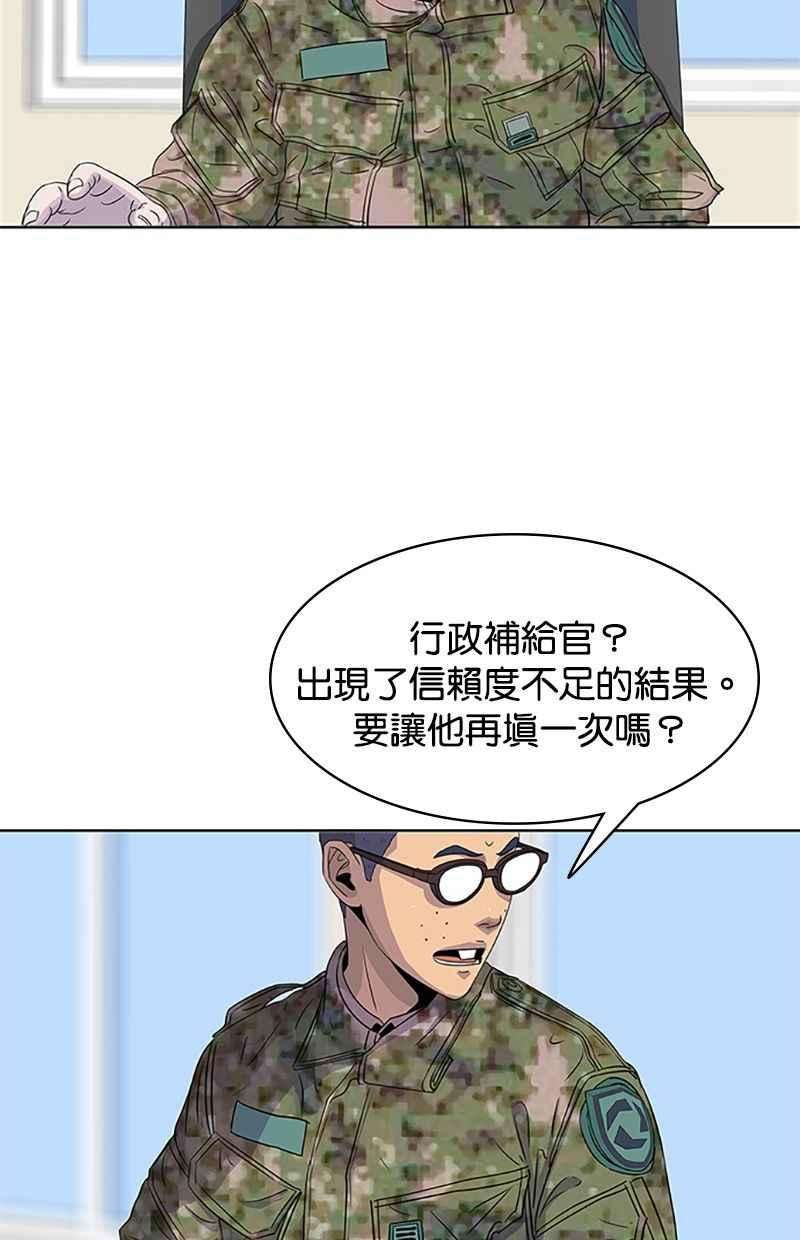 菜鸟伙房兵40话