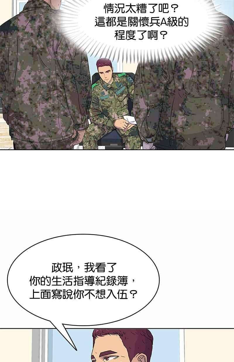 菜鸟伙房兵40话