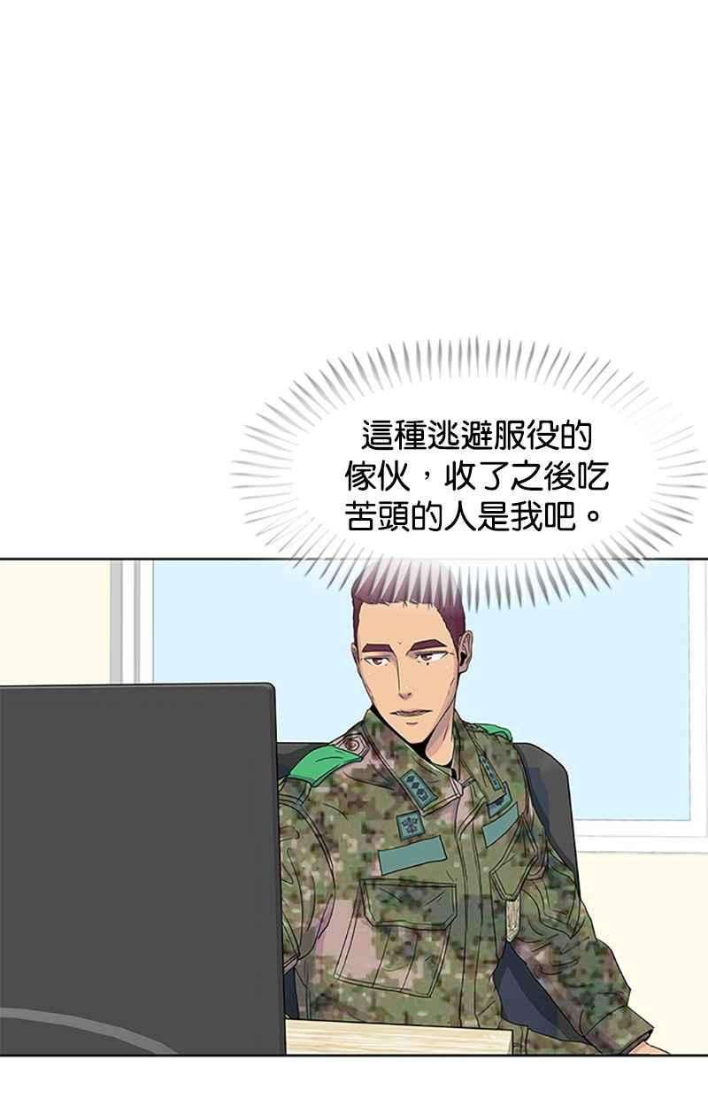 菜鸟伙房兵40话