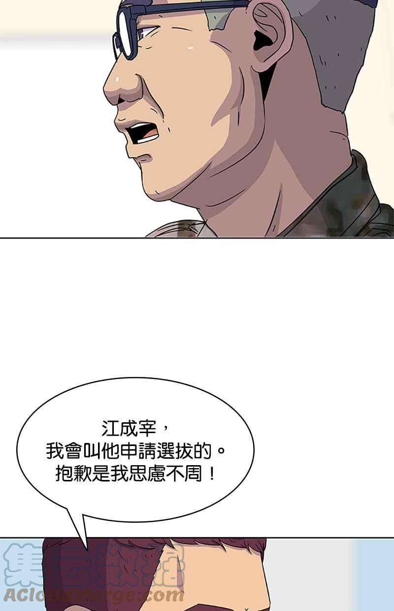 菜鸟伙房兵40话