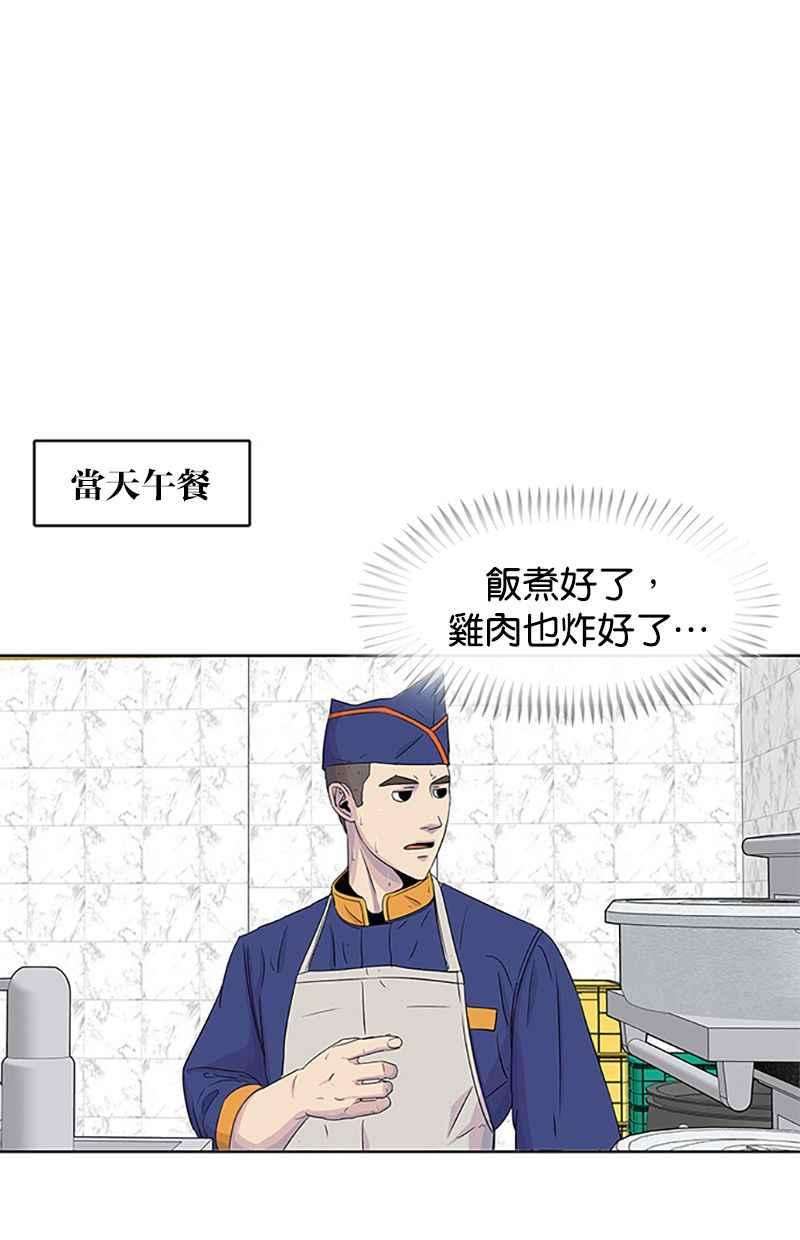 菜鸟伙房兵40话