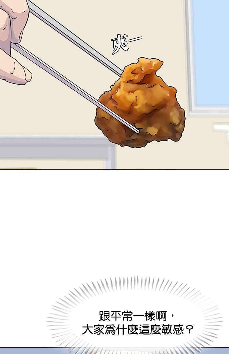 菜鸟伙房兵40话