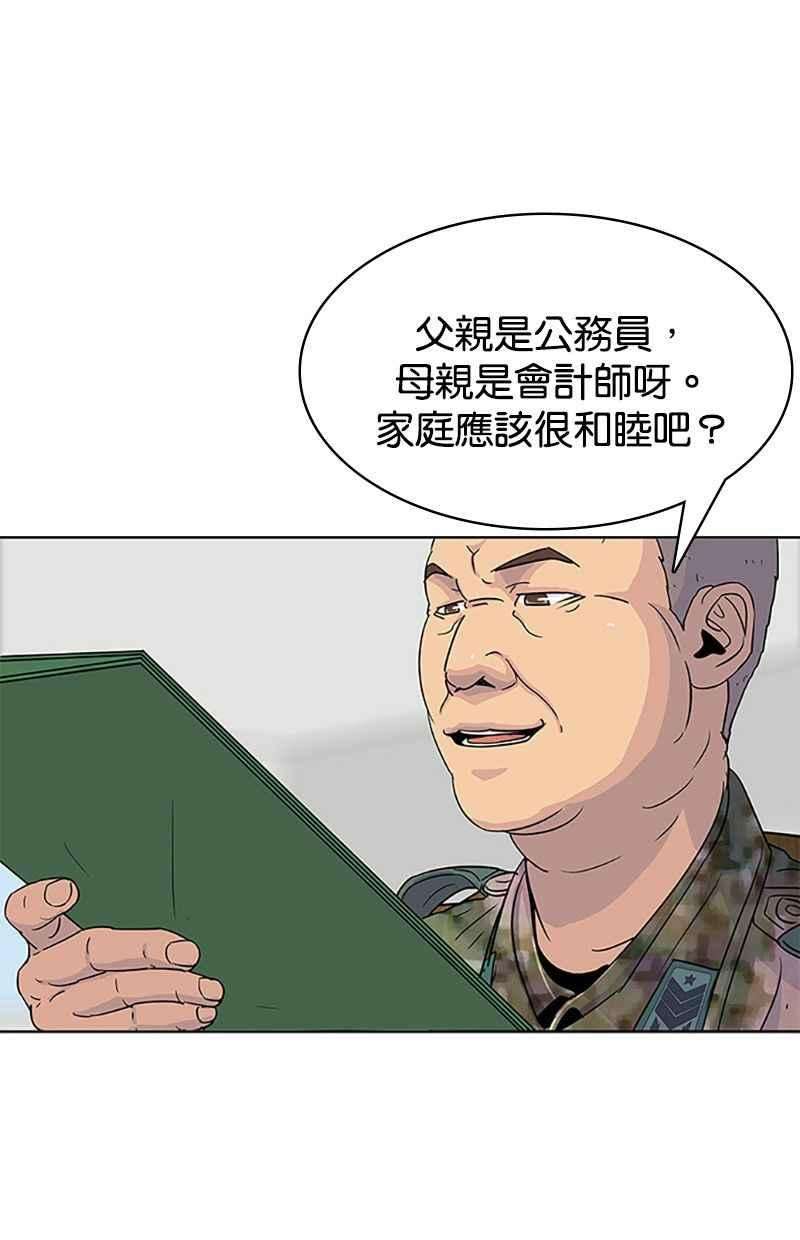 菜鸟伙房兵41话