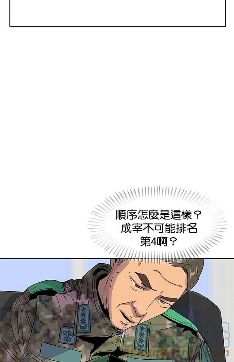 菜鸟伙房兵41话