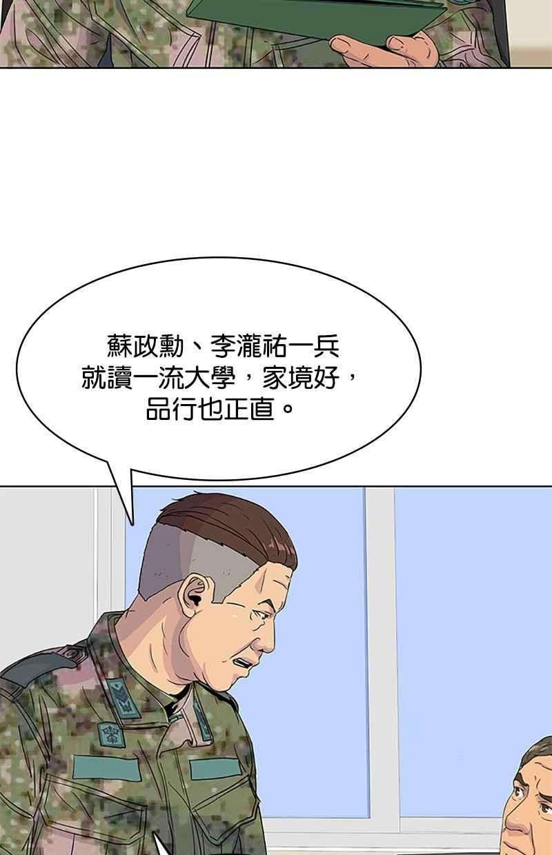 菜鸟伙房兵41话