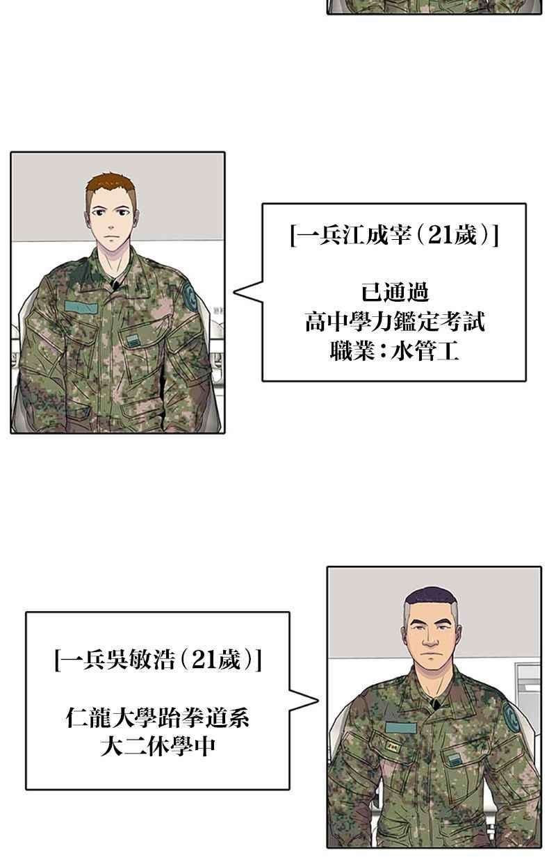 菜鸟伙房兵41话