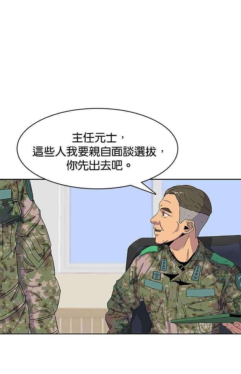 菜鸟伙房兵41话